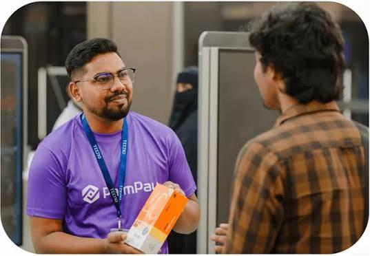 PalmPay Pakistan: Smartphone Financing, Installments & How It Works