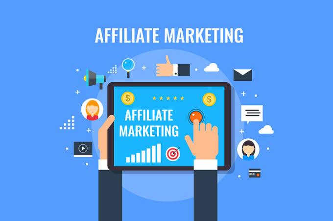 Affiliate Marketing for Beginners: How It Works and How to Start
