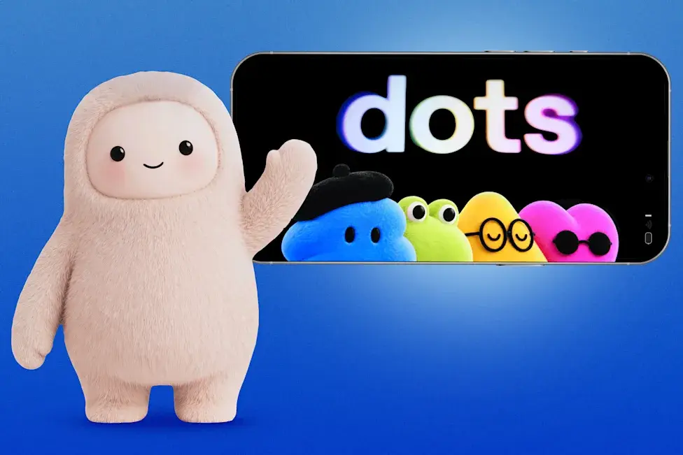 AI Companions Want Your Data: What to Know About OpenAI Dot and Meta Muse