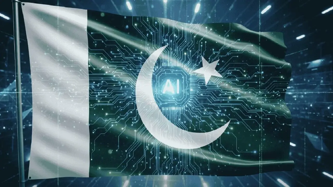 Pakistan Set to Become First Country to Sign Digital and AI Compact