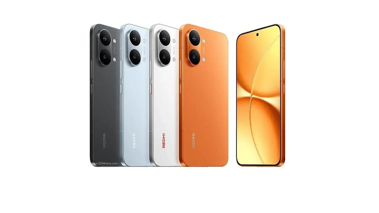 Redmi Turbo 6 Max May Feature a 10,000mAh Battery and 7-Inch Display