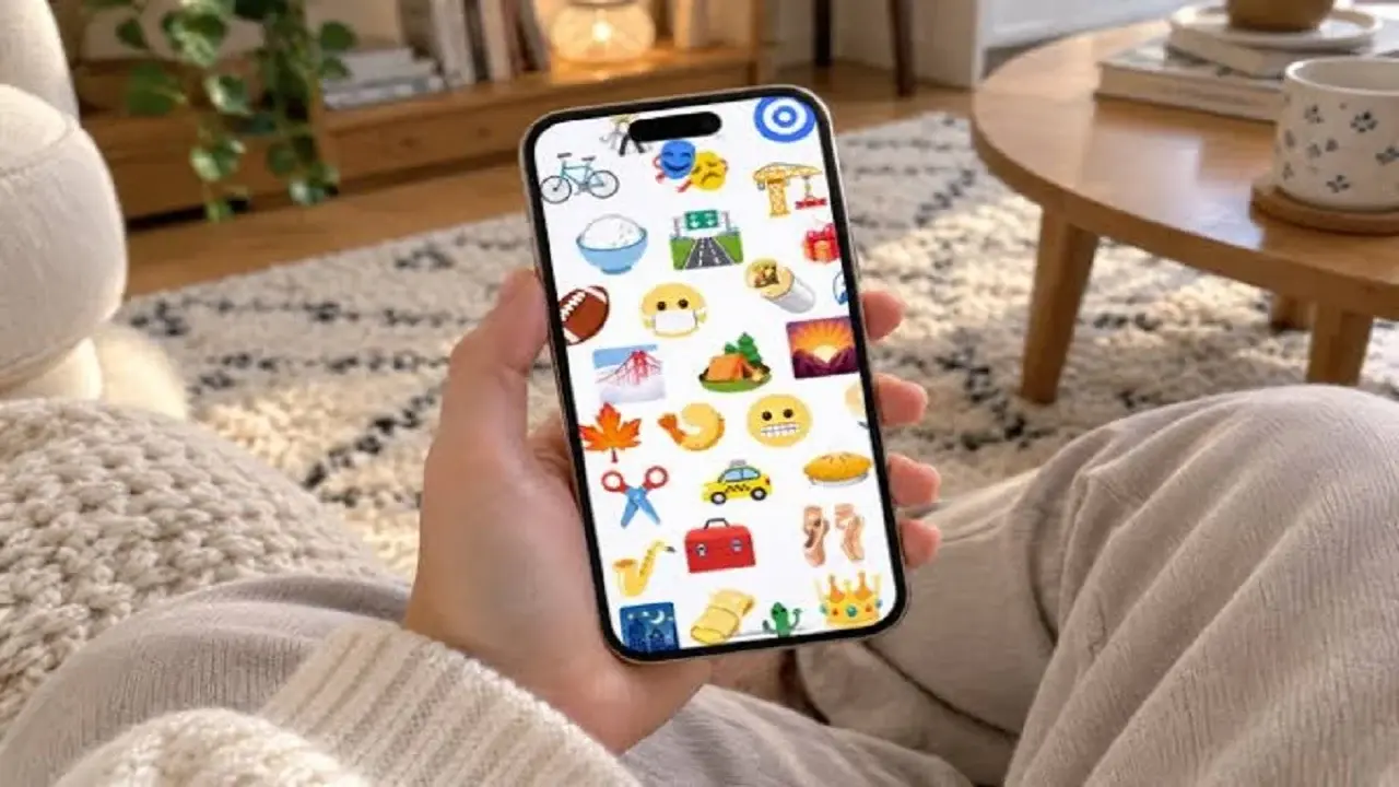 Google Is Working on HDR Emoji for Google Chat