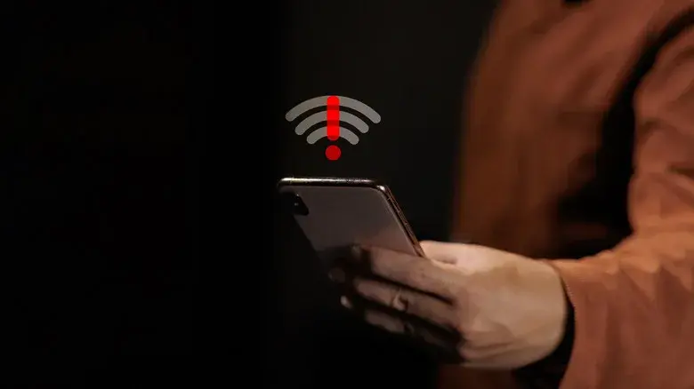 Samsung Wi-Fi Exclamation Mark: What It Means and How to Fix It