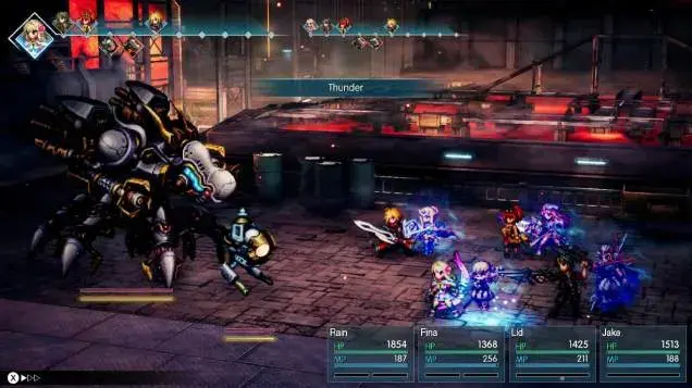 Final Fantasy Resonance Length: Chapters, Story Hours and Total Playtime
