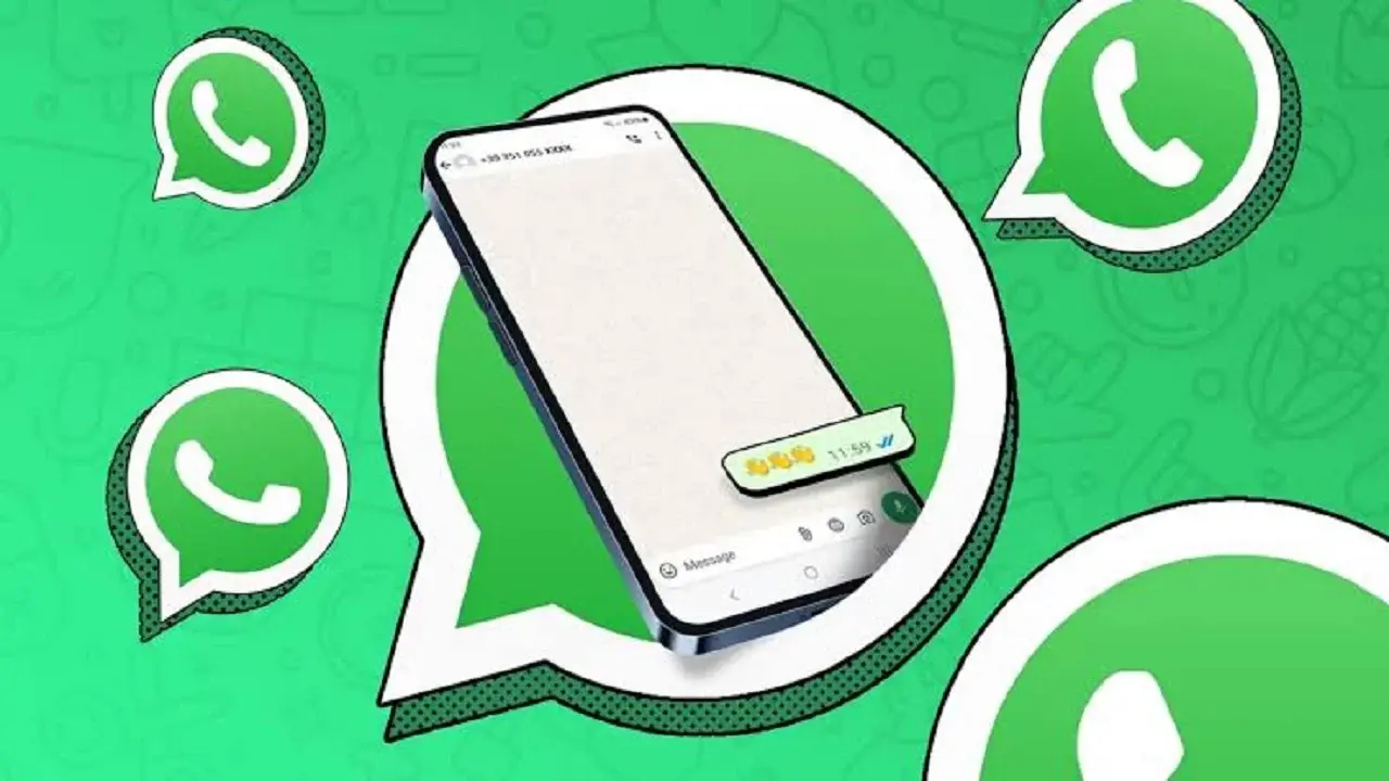 WhatsApp Scheduled Messages Arrive on iPhone Beta: How to Schedule Messages