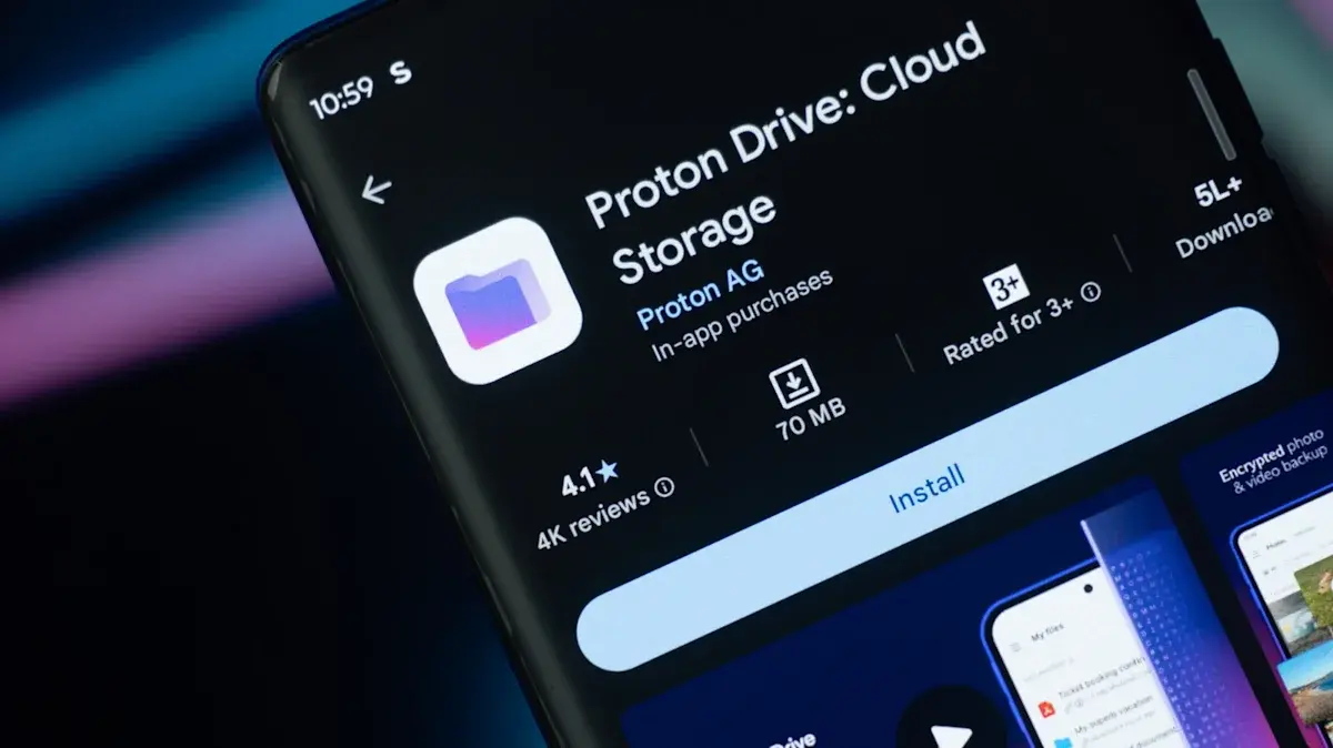 Proton Drive: Is This the Best Privacy-Focused Cloud Storage Service?