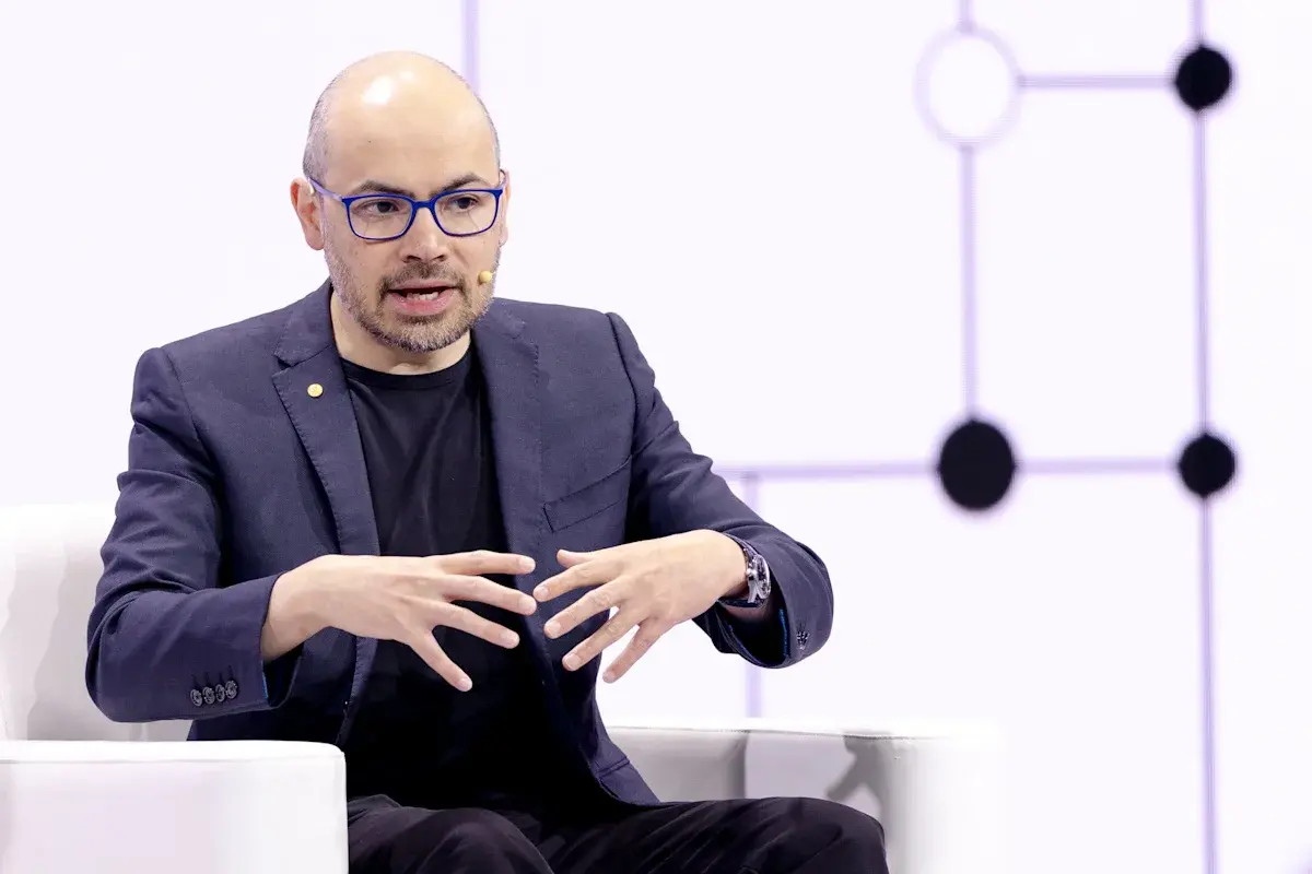 Google DeepMind Says Lifelong Learning Will Be a Key Skill in the AI Workplace