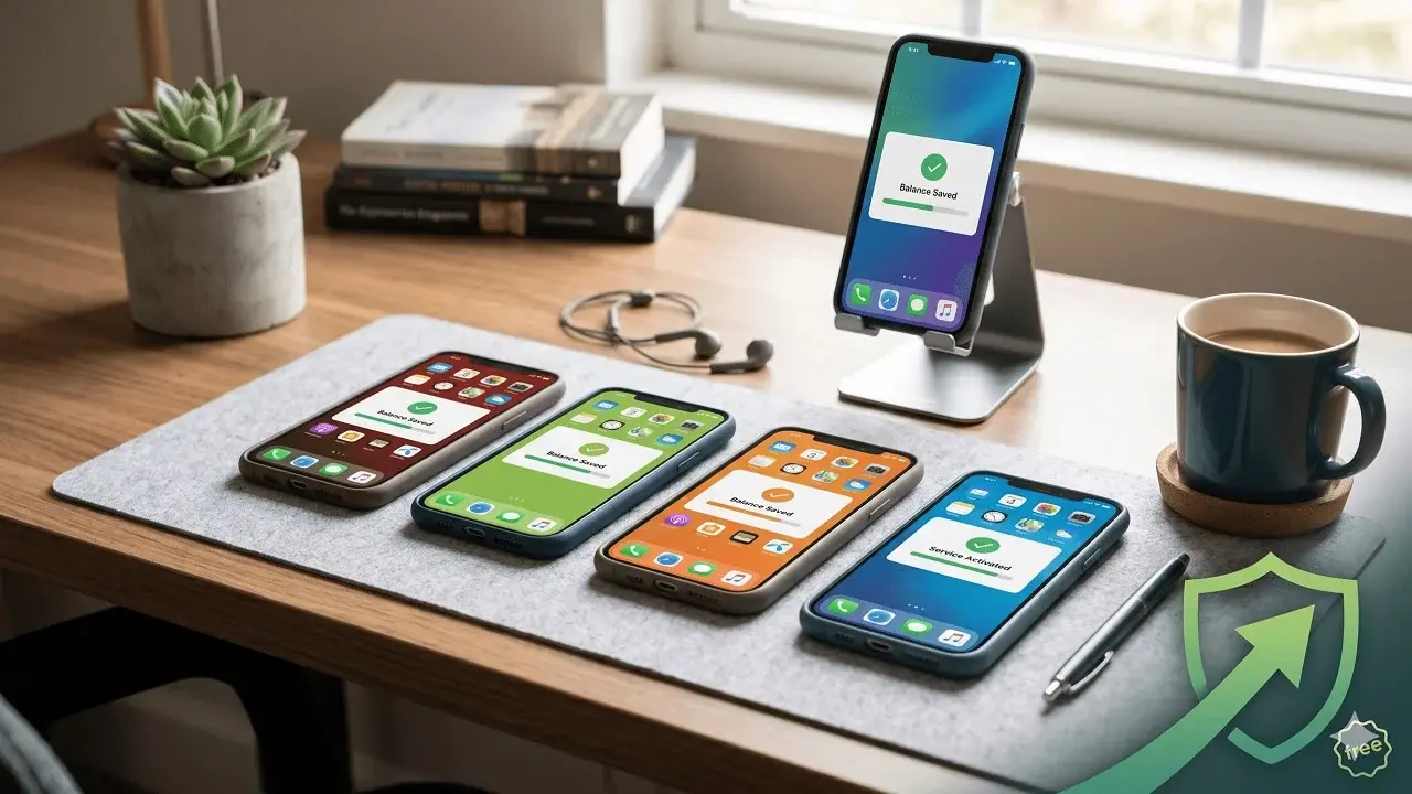 What Are VAS Services? How to Stop Unwanted Mobile Balance Deductions