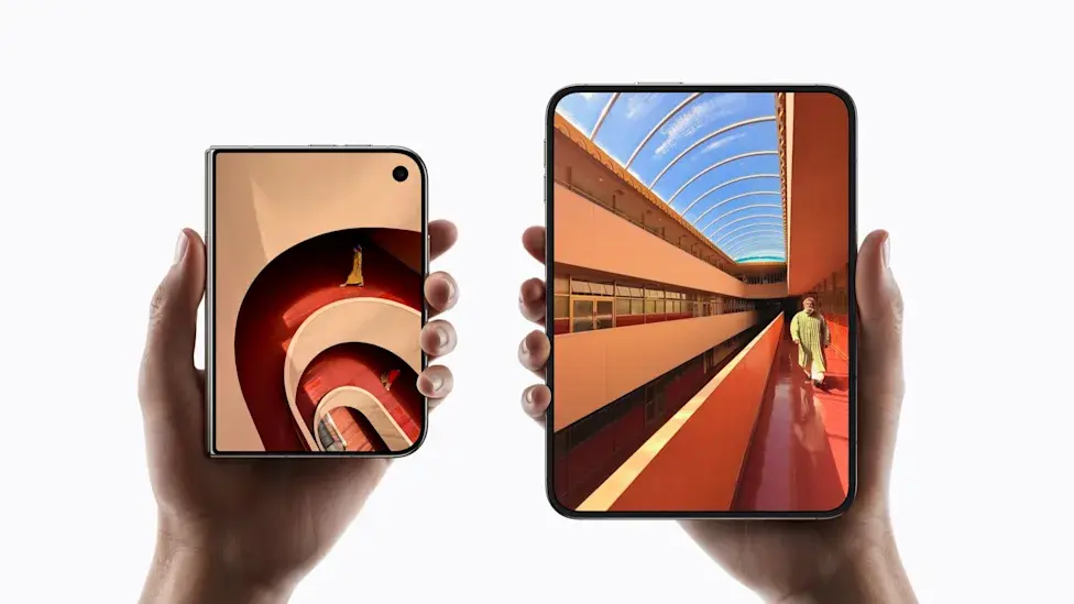 iPhone Duo Folding Screen Cracking Reports Raise Concerns for Early Buyers