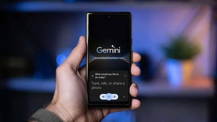 Google Gemini Android Gets New Settings and Side Panel Redesign