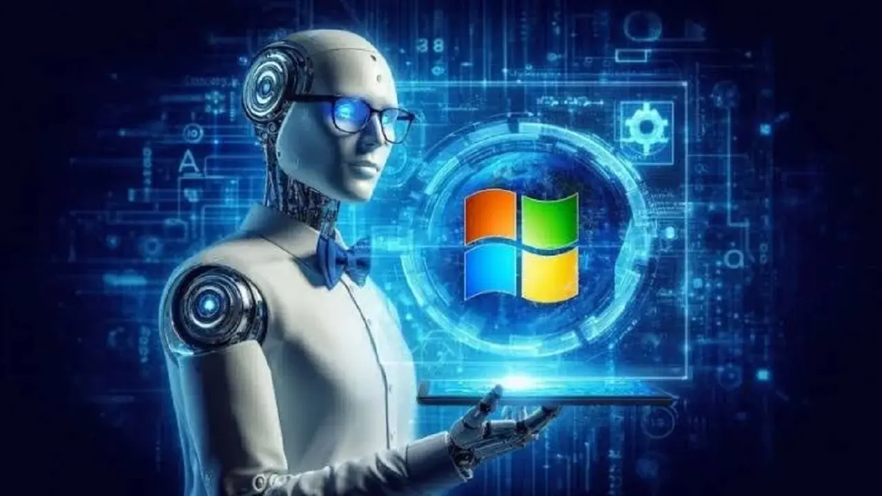Microsoft Launches New AI Models for Faster Real-Time Voice Conversations
