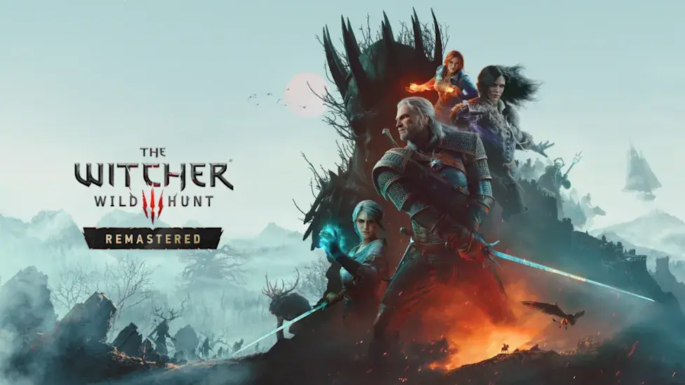 The Witcher 3 Remastered Review: 93 Metacritic Score, Features & Performance