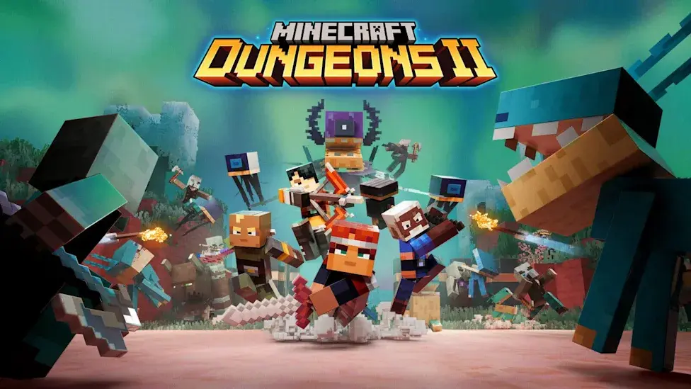 Minecraft Dungeons II Review Roundup: Scores, Gameplay & Critics’ Verdict