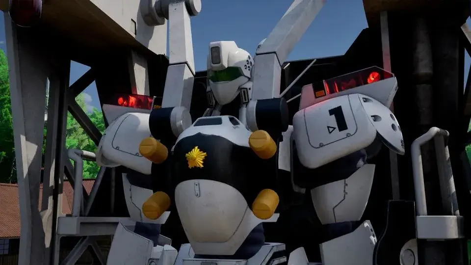 Patlabor: The Case Files Review — Gameplay, Mechs, Scores & Verdict