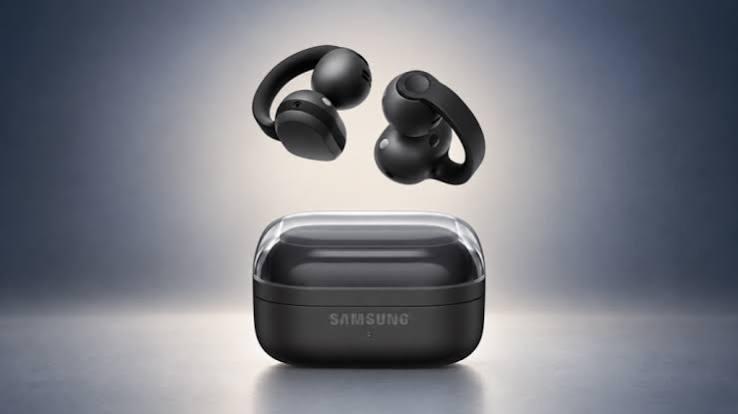 Samsung Galaxy Buds On Launch With Clip-On Design and 9.5-Hour Battery