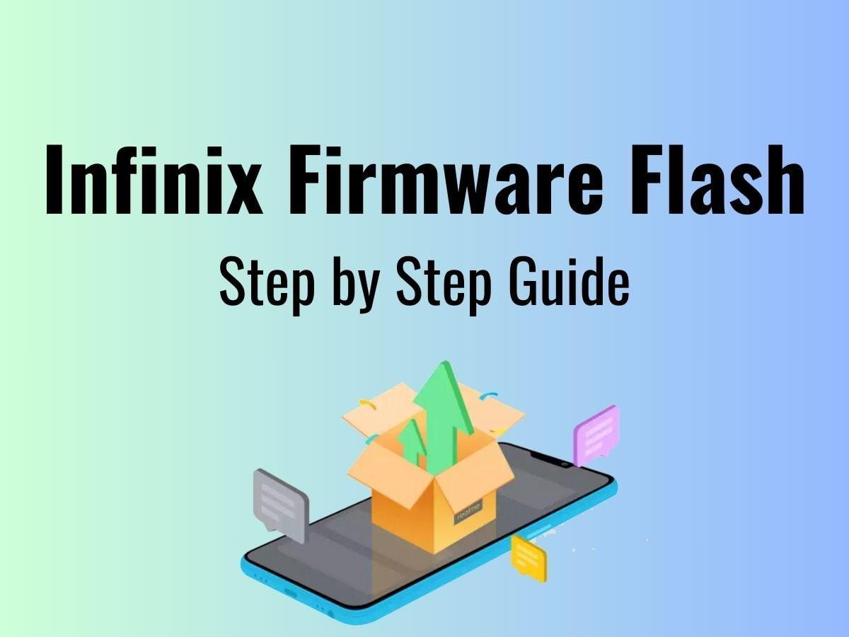 Infinix Note 7 Lite X656 Firmware Download – Stock ROM & Flash File
