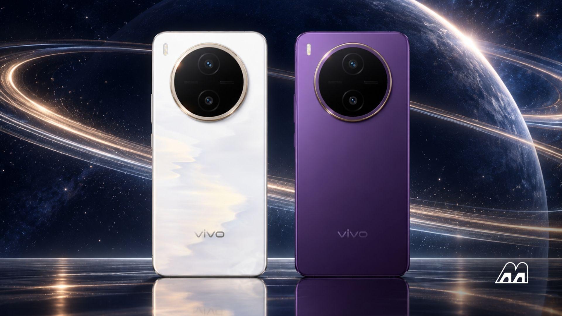 Vivo Y600s Pro Price, Specs and Features: 10,200mAh Battery